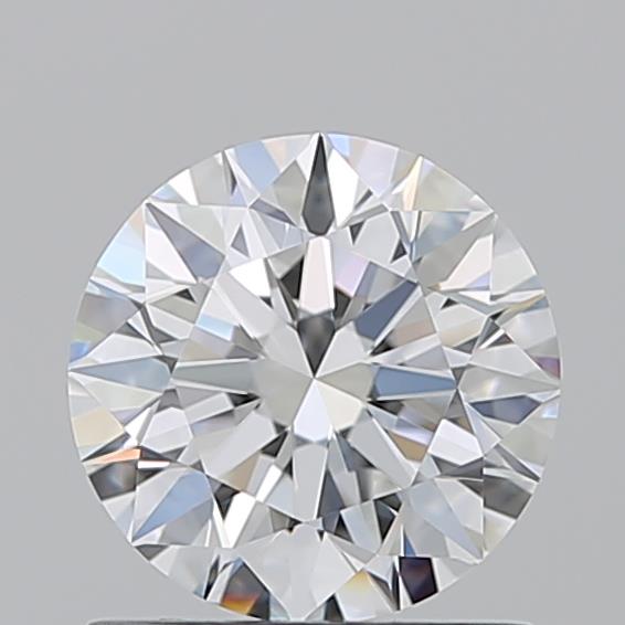 1.090 E VVS2 Virtual Selection Round Diamond