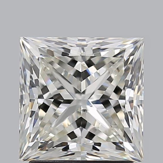 2.210 J SI1 Virtual Selection Princess Diamond