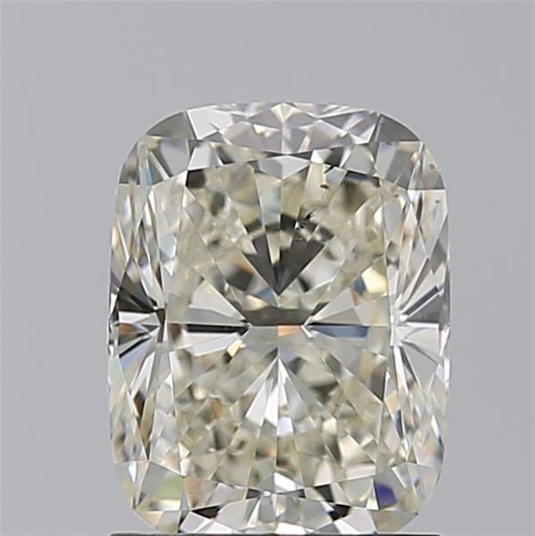 1.540 J SI1 Virtual Selection Cushion Diamond