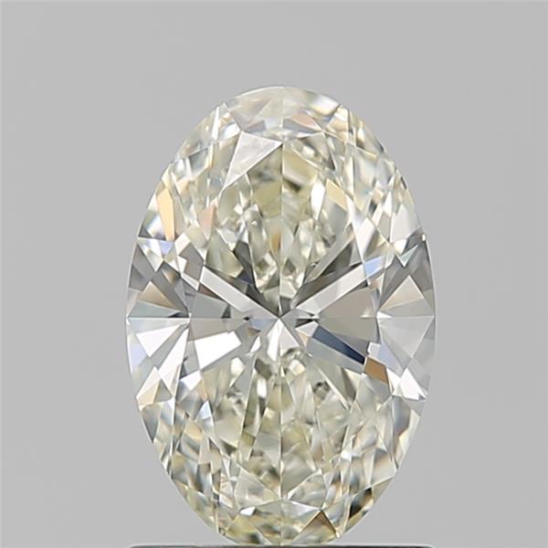 1.200 K VS2 Virtual Selection Oval Diamond