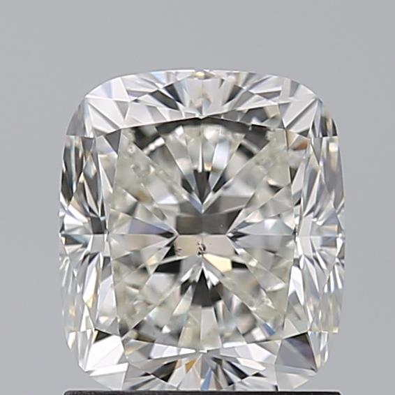 1.500 I SI1 Virtual Selection Cushion Diamond
