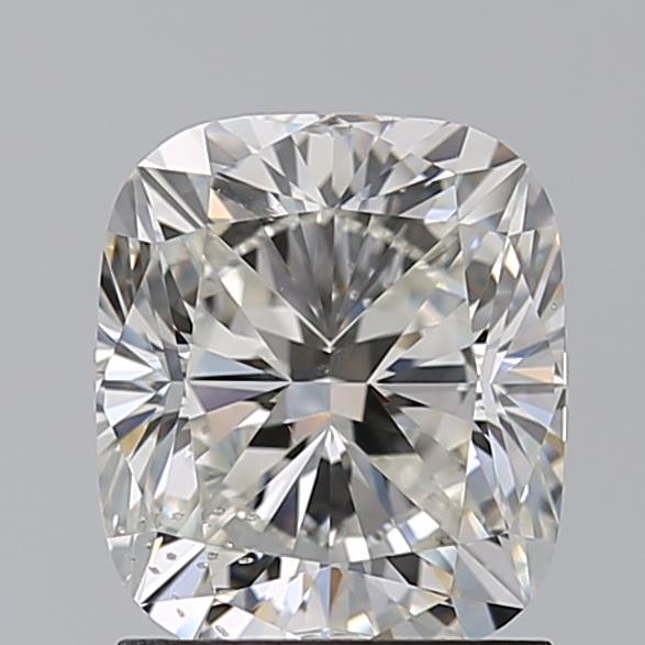 1.700 I SI2 Virtual Selection Cushion Diamond