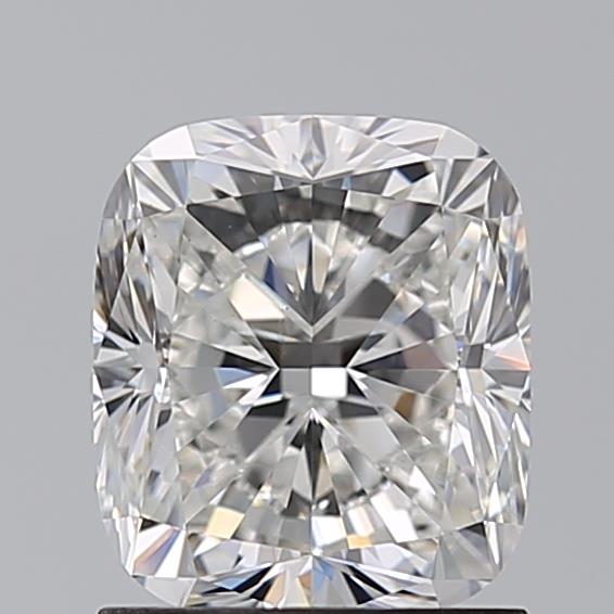 1.500 G VS1 Virtual Selection Cushion Diamond