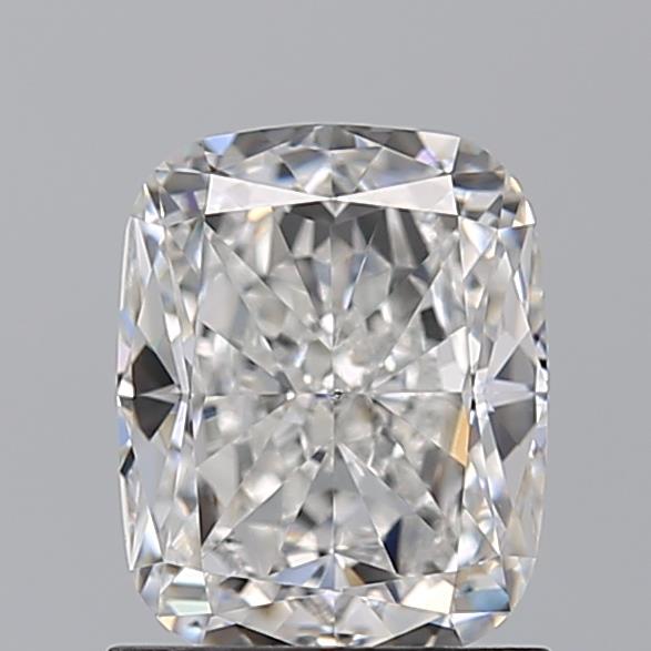 1.500 F VS2 Virtual Selection Cushion Diamond