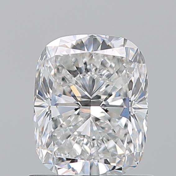 1.050 D VVS1 Virtual Selection Cushion Diamond