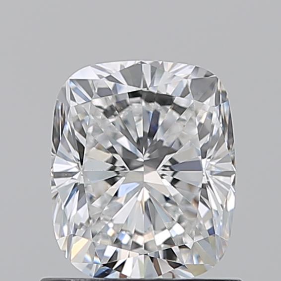 1.020 D VS1 Virtual Selection Cushion Diamond