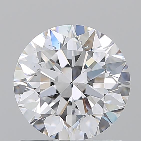 1.200 D SI1 Virtual Selection Round Diamond