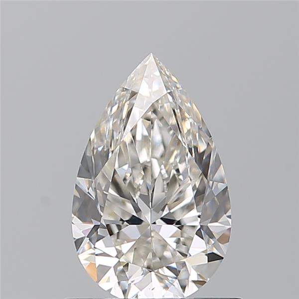 0.900 H VS2 Virtual Selection Pear Diamond