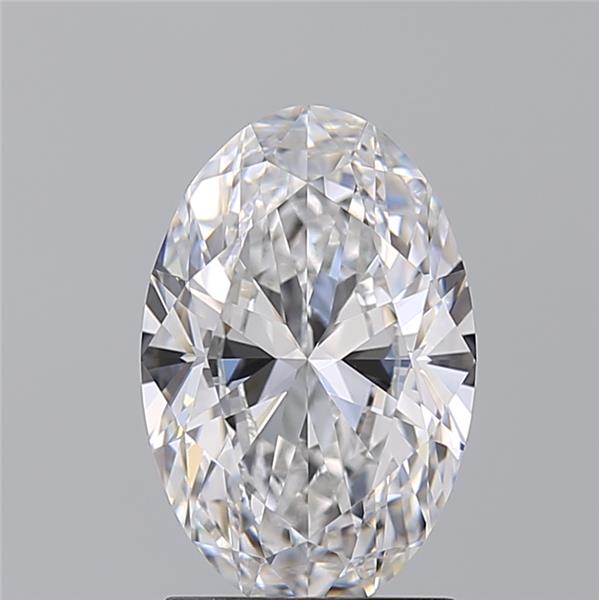 1.910 D VS1 Virtual Selection Oval Diamond