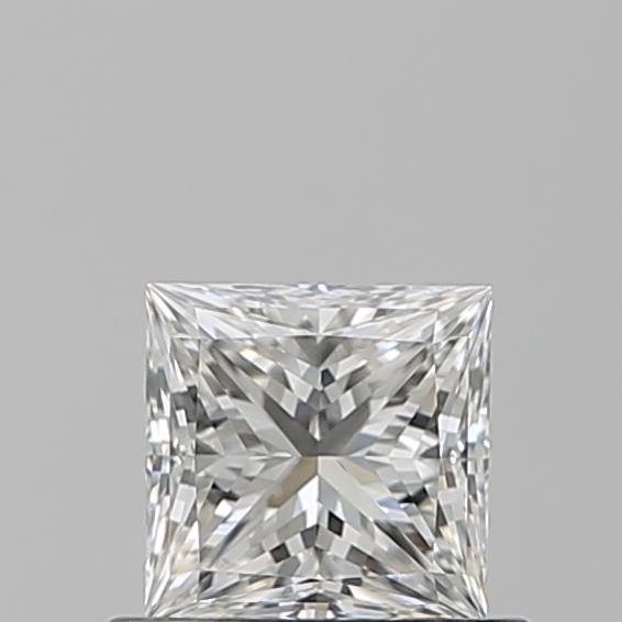 0.600 G VS1 Virtual Selection Princess Diamond