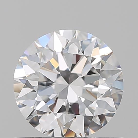 0.750 E VVS2 Virtual Selection Round Diamond