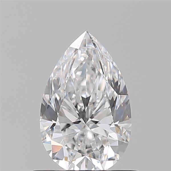 0.700 E VS1 Virtual Selection Pear Diamond
