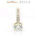 14K Yellow Gold, 18K Yellow Gold