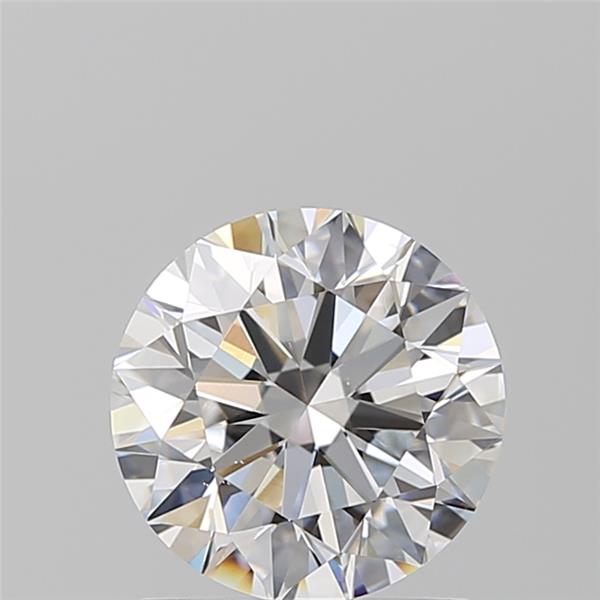 1.400 D VS2 Virtual Selection Round Diamond