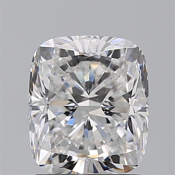 1.740 F VS1 Virtual Selection Cushion Diamond