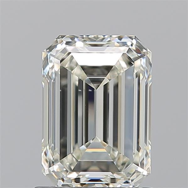 1.500 I VS1 Virtual Selection Emerald Diamond