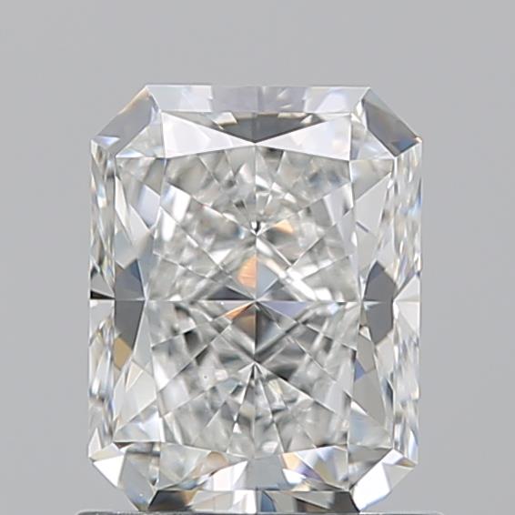 1.200 G VS1 Virtual Selection Radiant Diamond