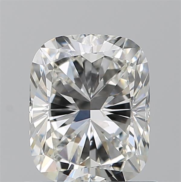 0.950 G SI2 Virtual Selection Cushion Diamond