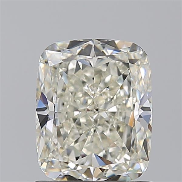 1.510 I VVS1 Virtual Selection Cushion Diamond