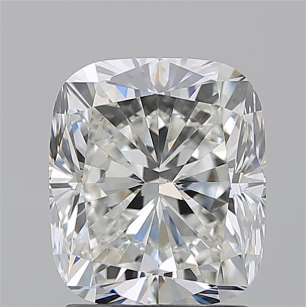 2.200 I VS2 Virtual Selection Cushion Diamond