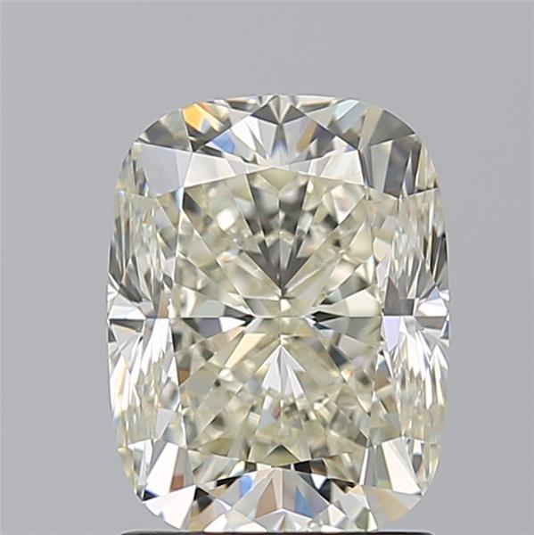 2.030 K VVS1 Virtual Selection Cushion Diamond