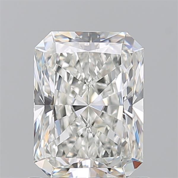 1.220 I VVS1 Virtual Selection Radiant Diamond