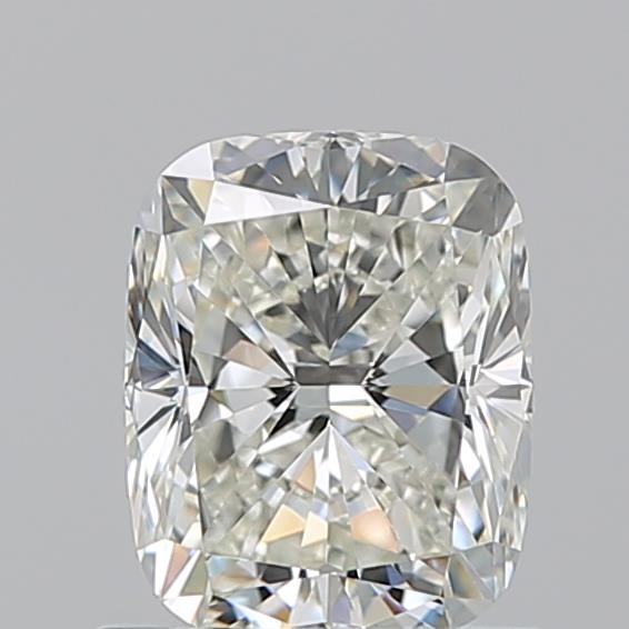 1.030 H VVS1 Virtual Selection Cushion Diamond