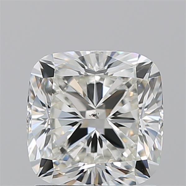 1.530 I SI1 Virtual Selection Cushion Diamond