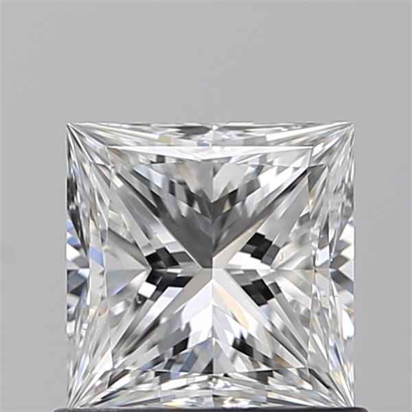 0.900 F VS2 Virtual Selection Princess Diamond