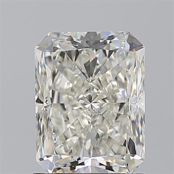 1.550 J SI2 Virtual Selection Radiant Diamond