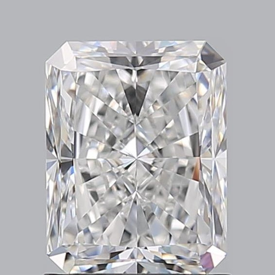 1.500 E VS1 Virtual Selection Radiant Diamond