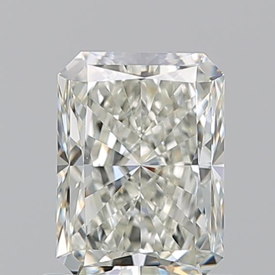 1.010 J VVS1 Virtual Selection Radiant Diamond