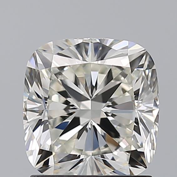 1.500 I VS1 Virtual Selection Cushion Diamond