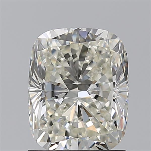 1.510 K VS1 Virtual Selection Cushion Diamond