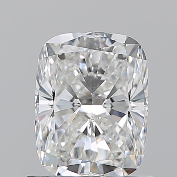 1.020 G SI1 Virtual Selection Cushion Diamond