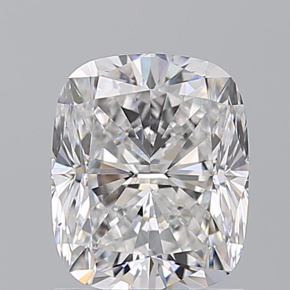 1.500 E VS2 Virtual Selection Cushion Diamond