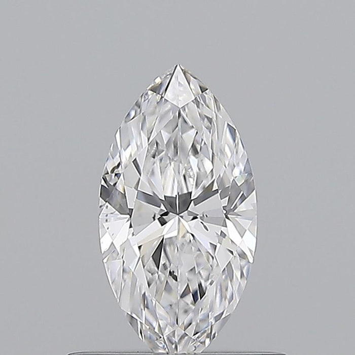 0.530 D SI1 Virtual Selection Marquise Diamond