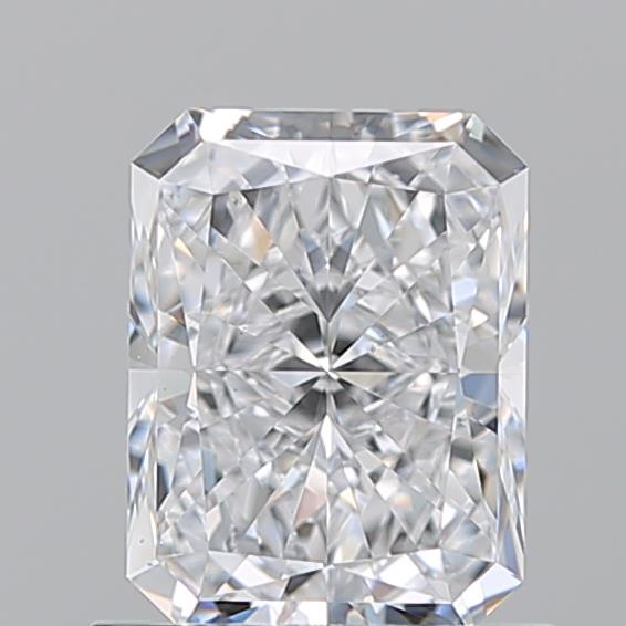 1.030 D VS2 Virtual Selection Radiant Diamond
