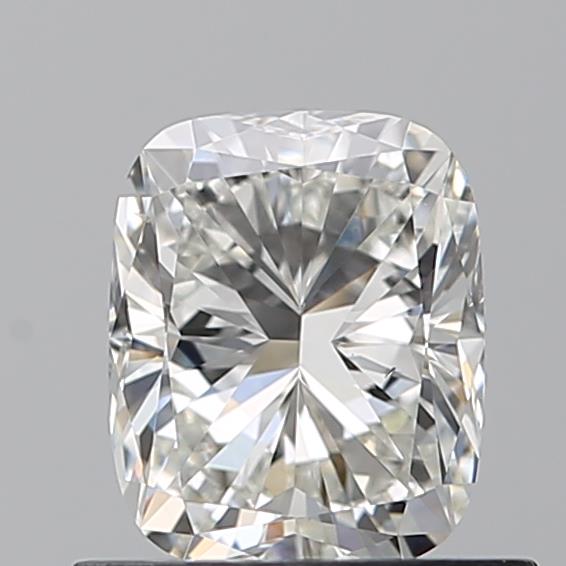 0.700 G VS2 Virtual Selection Cushion Diamond