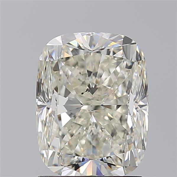 2.060 K SI1 Virtual Selection Cushion Diamond