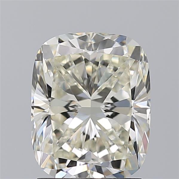 2.030 K IF Virtual Selection Cushion Diamond