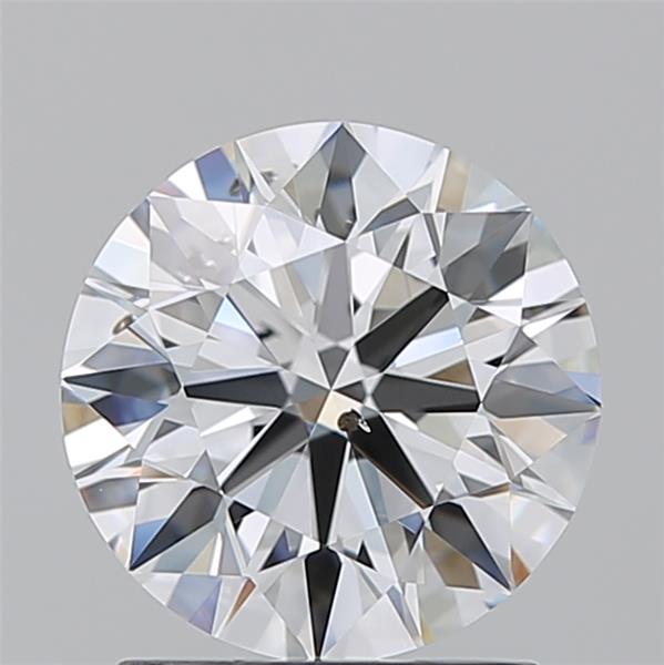 1.700 D SI1 Virtual Selection Round Diamond