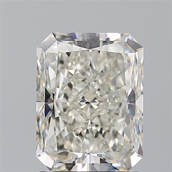 2.030 J SI1 Virtual Selection Radiant Diamond