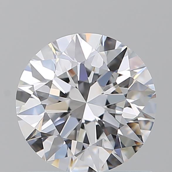 0.900 D VVS2 Virtual Selection Round Diamond