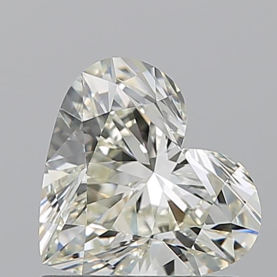 1.020 J IF Virtual Selection Heart Diamond