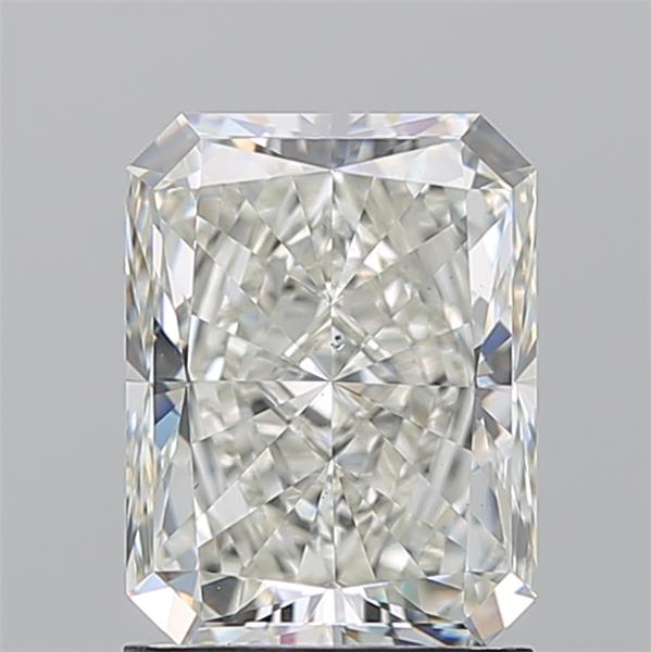1.740 I VS2 Virtual Selection Radiant Diamond