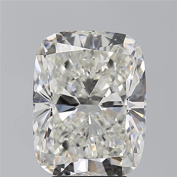 5.020 I VVS2 Virtual Selection Cushion Diamond
