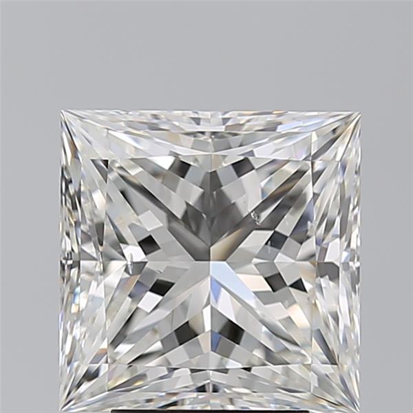 4.010 H SI1 Virtual Selection Princess Diamond