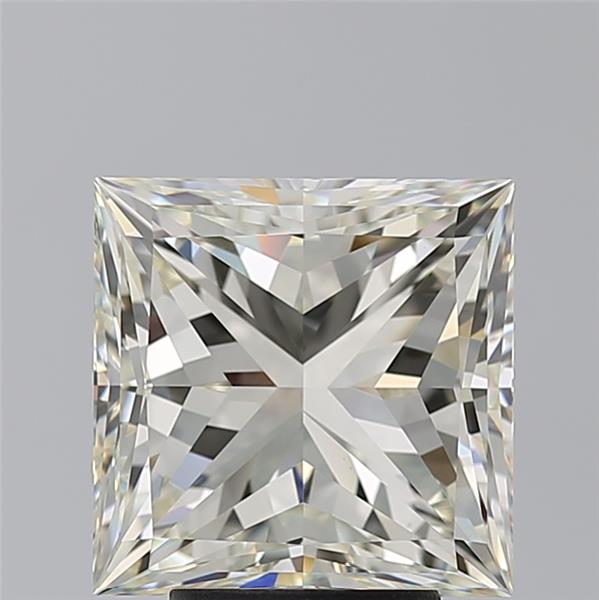 5.010 L VS1 Virtual Selection Princess Diamond