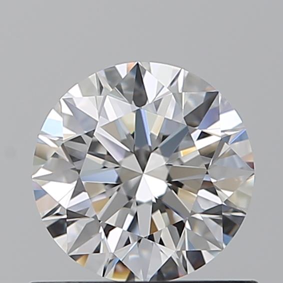 0.720 E VVS2 Virtual Selection Round Diamond